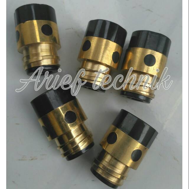 Jual Insulator Mig Co Type Panasonic A Shopee Indonesia