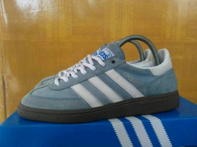 Perbedaan adidas spezial dan special hotsell