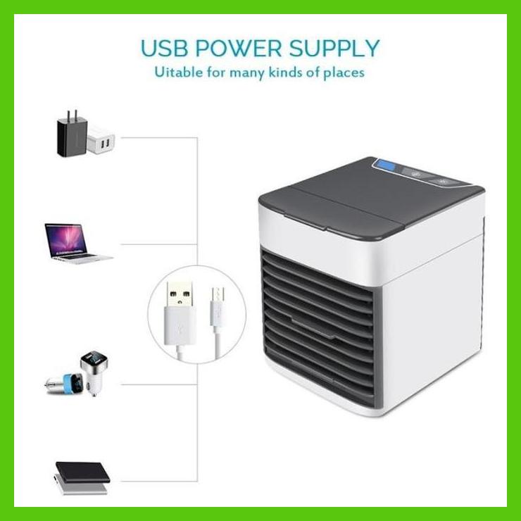 Jual HOME MINI AIR CONDITIONER ORIGINAL | Shopee Indonesia