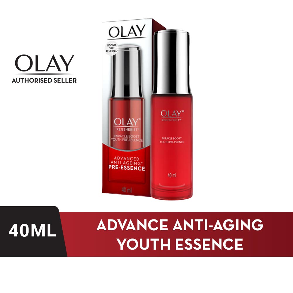 Jual Olay Regenerist Miracle Boost Youth Advanced Niacinamide Serum