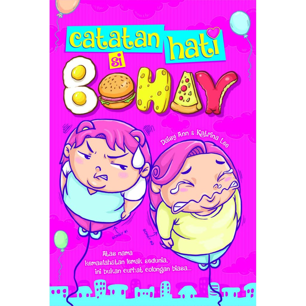 Jual CATATAN HATI SI BOHAY | Shopee Indonesia