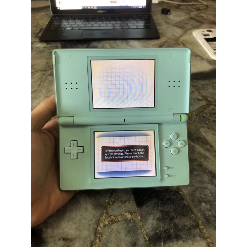 Jual NINTENDO DS LITE NDS NORMAL BATANGAN | Shopee Indonesia