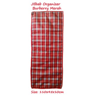 HIJAB ORGANIZER 28 HOLES