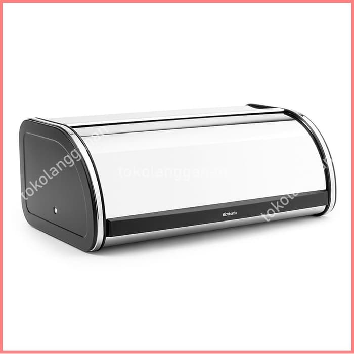 Jual Brabantia Tempat Roti Roll 16 Ltr | Shopee Indonesia