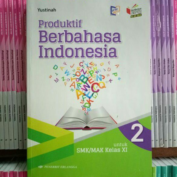 Kuasai Keterampilan Produktif dengan Buku Produktivitas Kelas 11: Panduan Lengkap untuk Sukses di Masa Depan