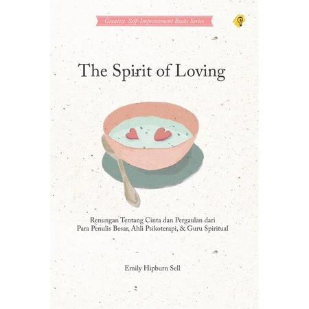 THE SPIRIT OF LOVING