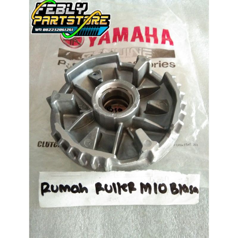 Jual RUMAH ROLLER RULLER RULER MIO BIASA ORIGINAL YAMAHA RULLER YAMAHA ...