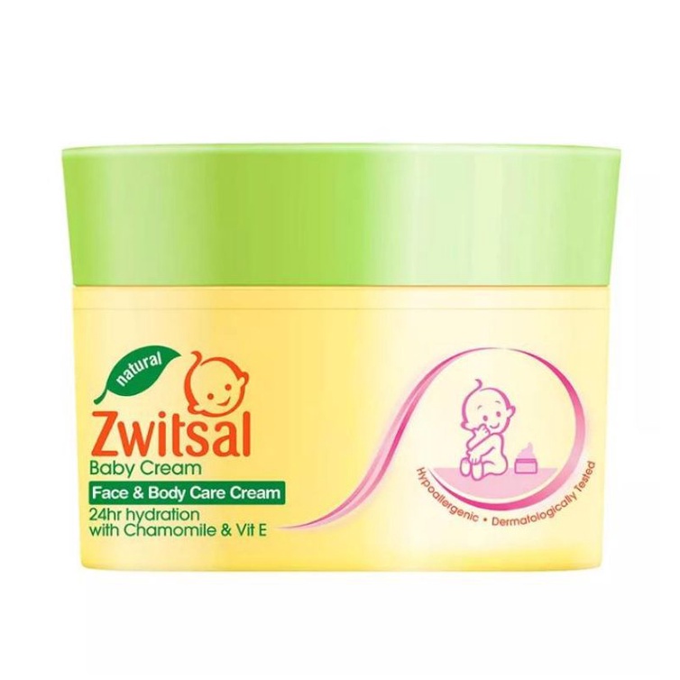 Zwitsal baby hair lotion untuk sales orang dewasa