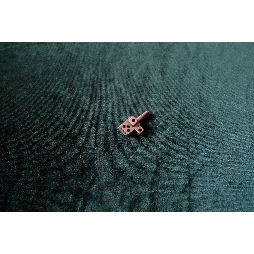 Jual 257542-56/64 Needle clamp overdeck Pegasus W500/W1600 series ...