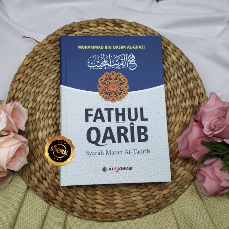 Jual Buku Fathul Qarib Syarah Matan At Taqrib Shopee Indonesia