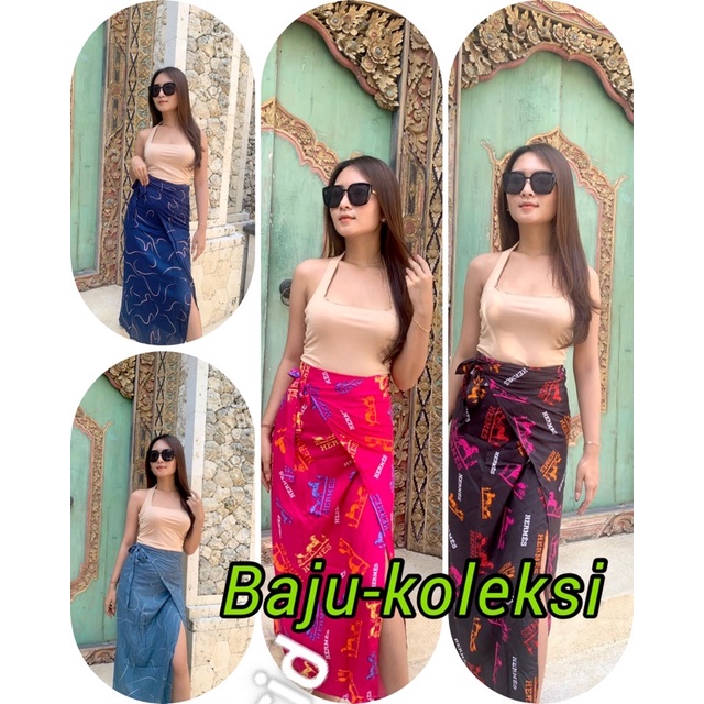 Jual trend rok iket /pantai bali murah | Shopee Indonesia