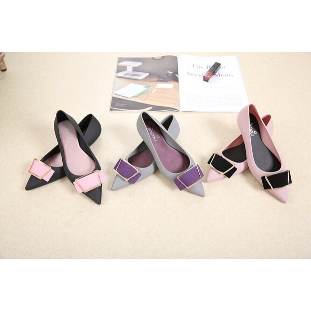 Jindali jelly shoes shop