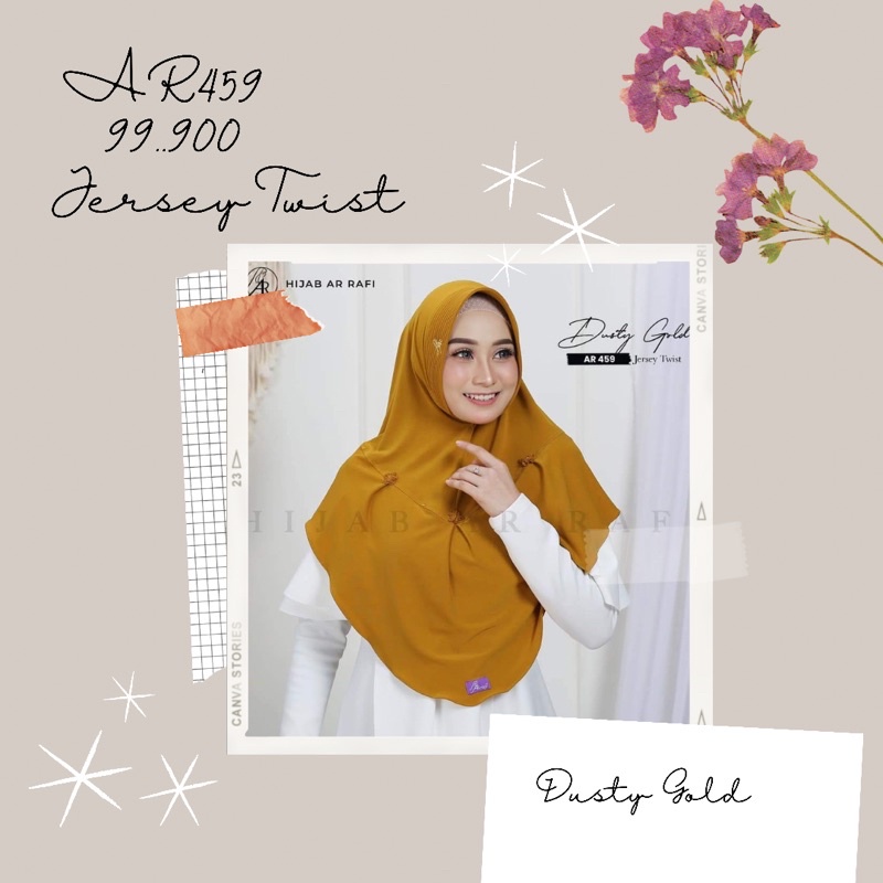Jual AR459 JILBAB ARRAFI ARRAFI AR459 JILBAB INSTANT DISTRIBUTOR HIJAB NOVA ARRAFI Shopee Indonesia
