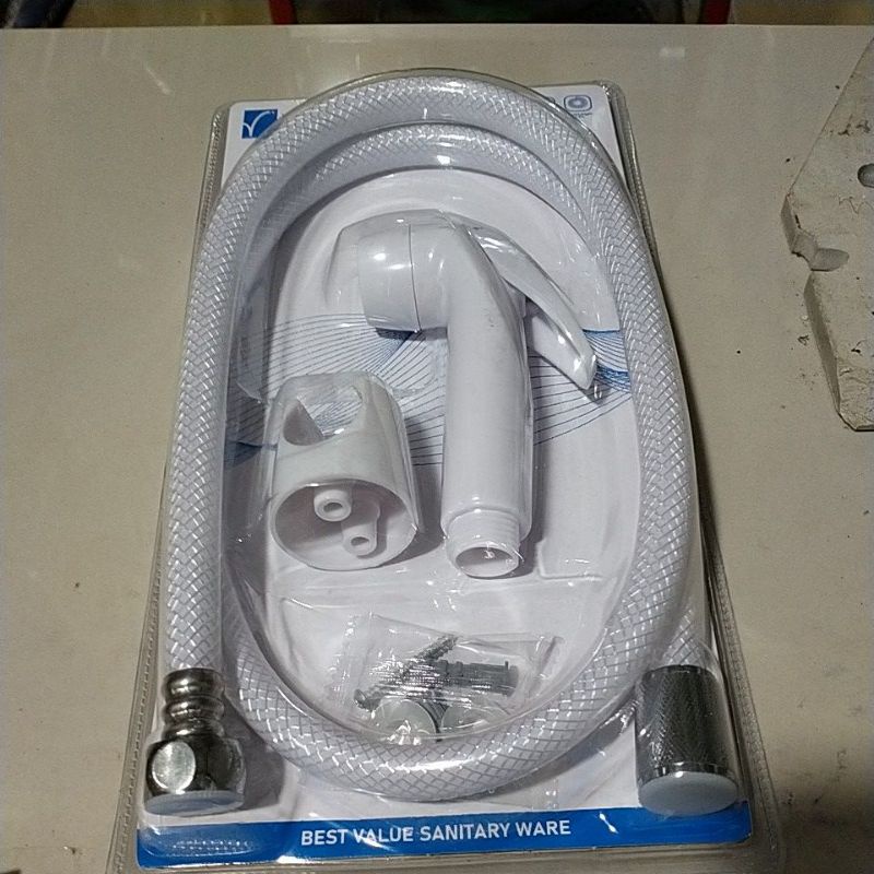 Jual Jet Shower Volk Shopee Indonesia