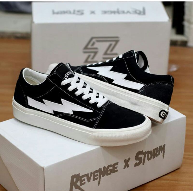 Vans revenge x storm indonesia sales