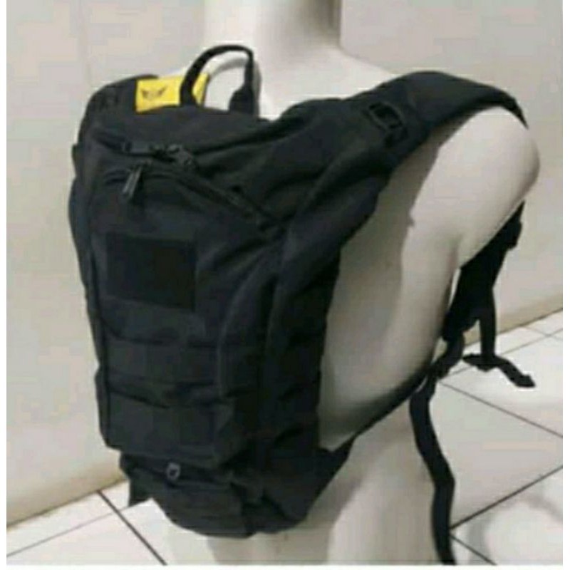 Jual TAS RANSEL SEPEDA TACTICAL ARMY LORENG GURUN | Shopee Indonesia