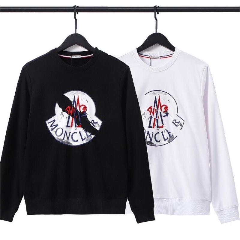 Kith moncler crewneck best sale