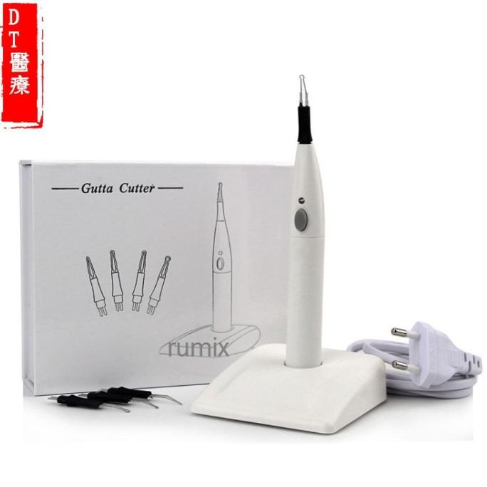 Jual Cauter Mini Gutta Cutter Pemotong Gutta Percha Point Gutta Percha ...