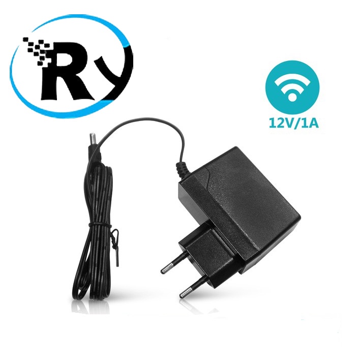 12V AVM FRITZ!Box 7412 7390 Caricabatterie - Foto 7