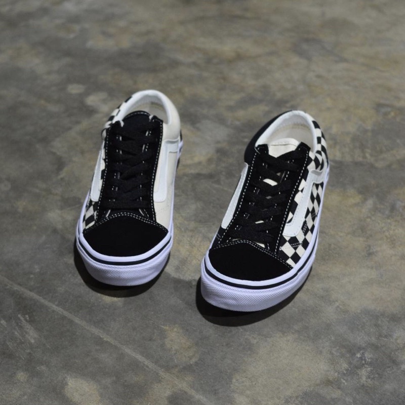 Vans v360g fashion old skool