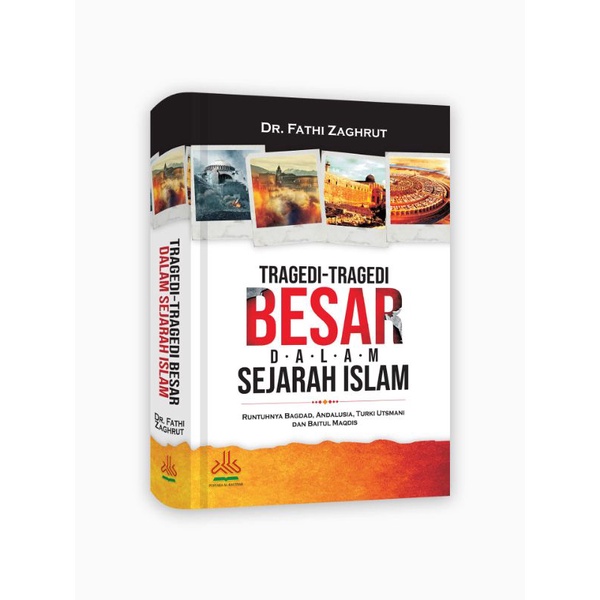 Jual Tragedi Tragedi Besar Dalam Sejarah Islam | Shopee Indonesia