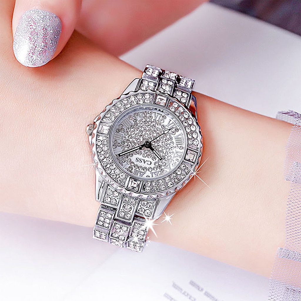 Jual ASLI ASLI JAM TANGAN WANITA JAM TANGAN WANITA JAM TANGAN WANITA