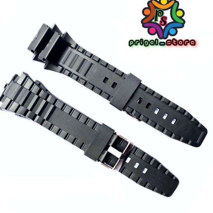 Jual Kejar Untung Tali Strap Jam Eige R Iyw90 Iyw 90 Ls90 Ls 90 Iyw0090