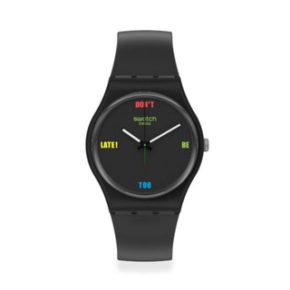 Swatch zalora on sale