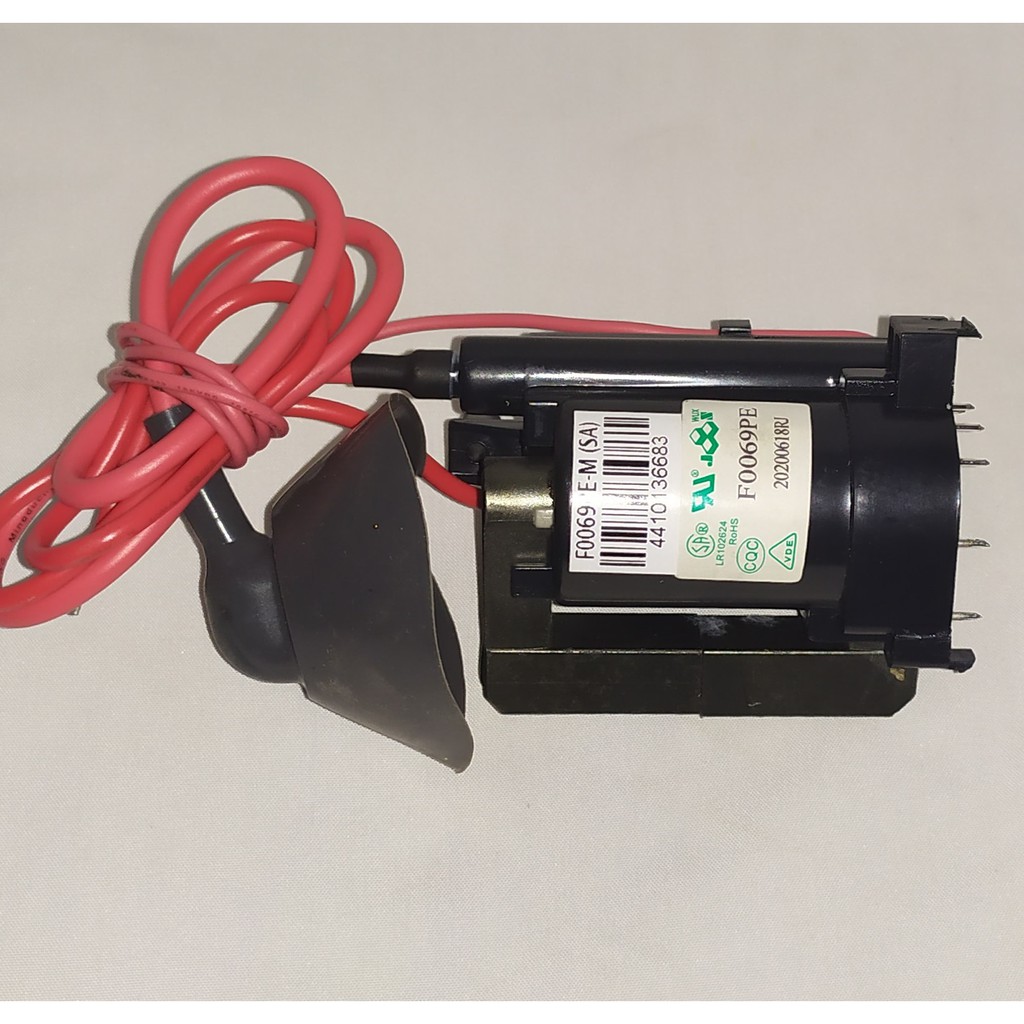 Jual Flyback TV Playback TV F0069PE-M Original | Shopee Indonesia