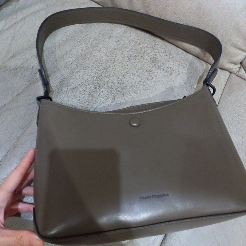 Jual Tas Hush Puppies (preloved) | Shopee Indonesia