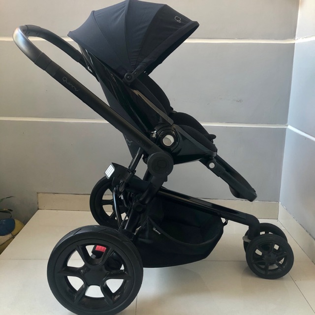 Harga stroller quinny moodd hotsell