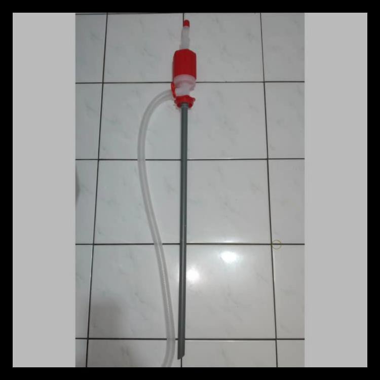 Jual Pompa Kocok Toyo Hand Pump Pompa Drum Toyo Isi Pcs Kode Murah Shopee Indonesia