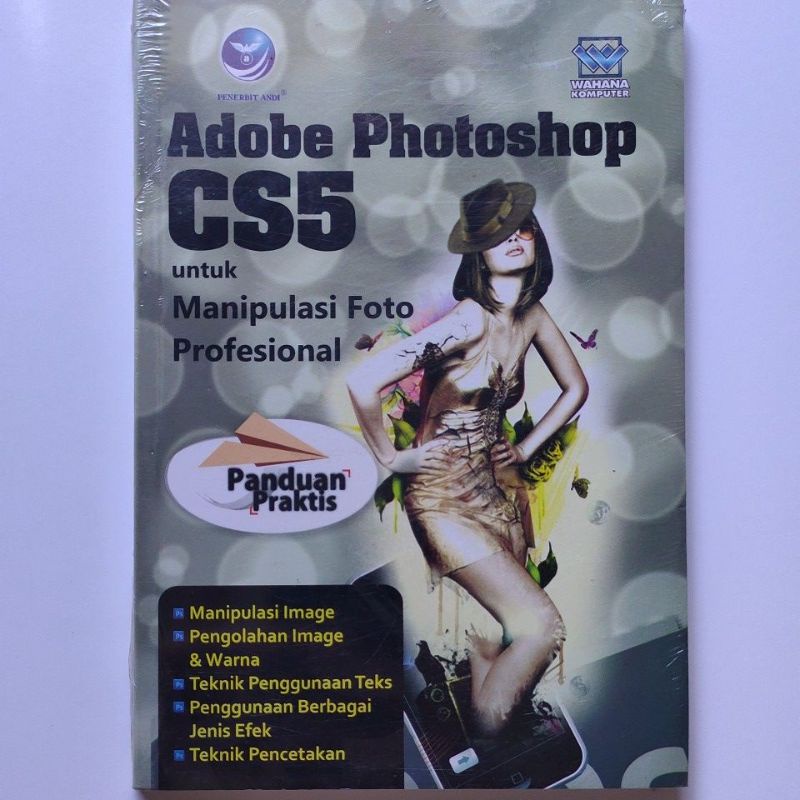 download buku panduan photoshop cs5 pdf