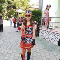 Toko Mantel Blitar