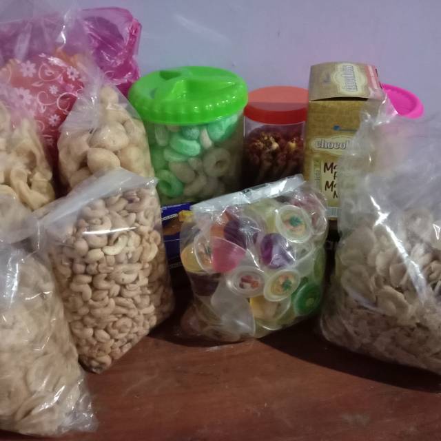 Jual SNACK | Shopee Indonesia