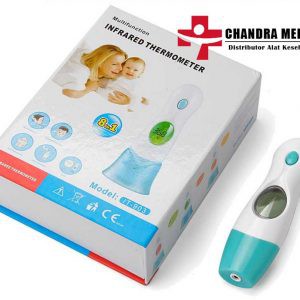 Jual Termometer Infrared - Harga termometer digital | Shopee Indonesia