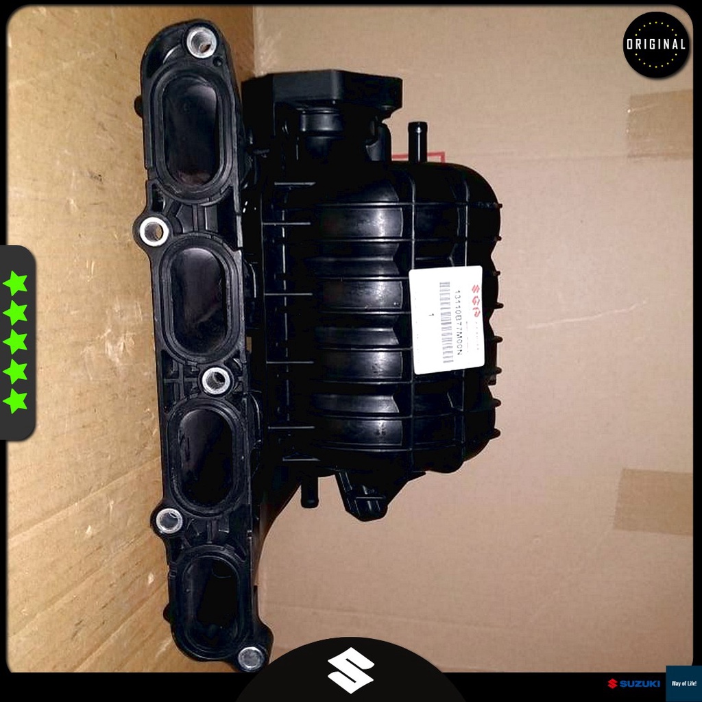 Jual 13110B77M00N000 Manifold Comp Intake Suzuki Ertiga Spare Part ...