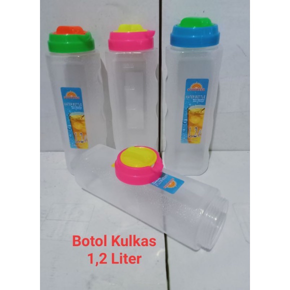 Jual Botol Minum Kulkas Shopee Indonesia