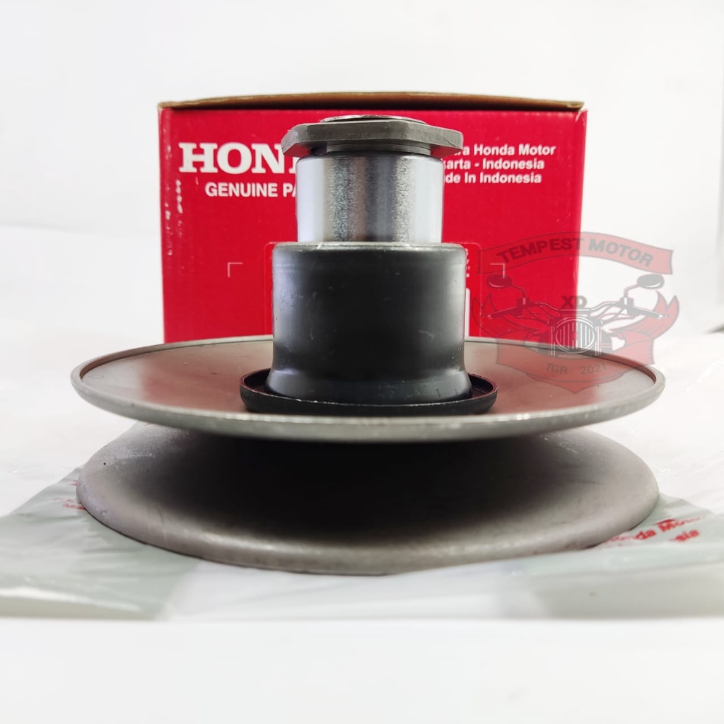 Jual PULLY ONLY HONDA KZL PULI ORIGINAL BEAT FI FULY ONLY SCOOPY FI ...