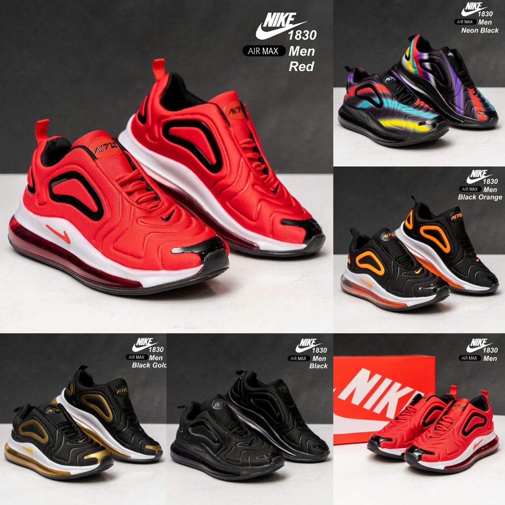 Sepatu nike hot sale max air