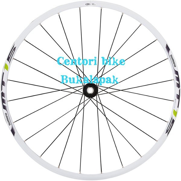 Shimano mt15 27.5 discount wheelset