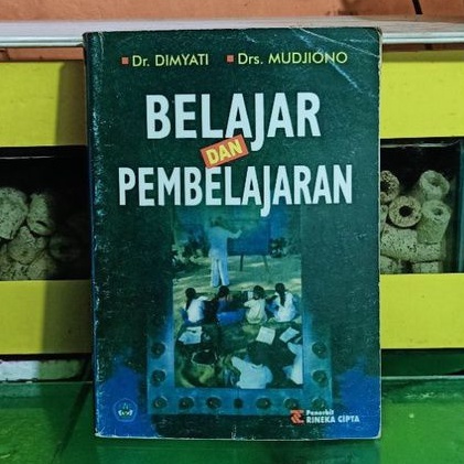 Jual Buku Original Belajar Dan Pembelajaran | Shopee Indonesia