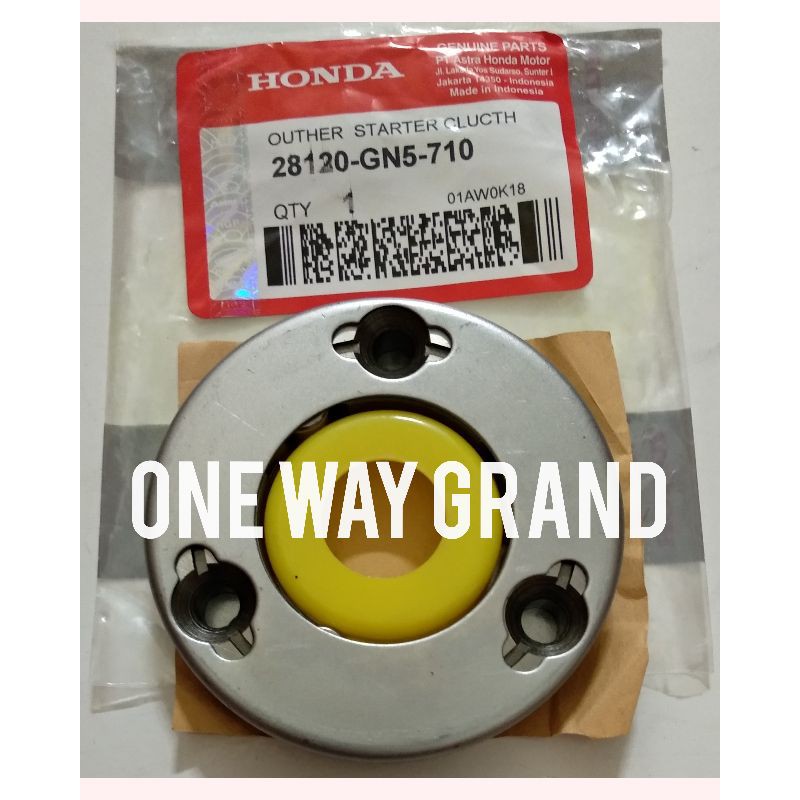 Jual GN5 ONE WAY GRAND SUPRA X LEGENDA PRIMA WIN ASTREA STAR | Shopee ...
