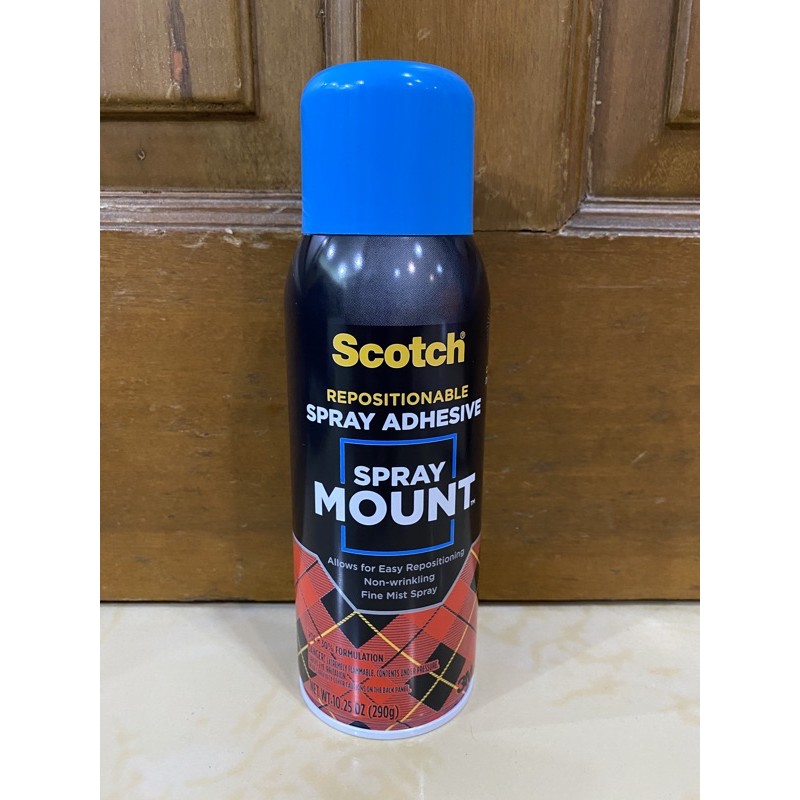 Jual Spray Mount 3M | Shopee Indonesia