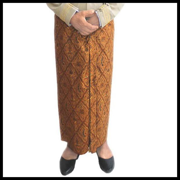 Jual Jarik Instan Pasangan Beskap Surjan Baju Adat Tradisional Jawa Normal Shopee Indonesia 5360