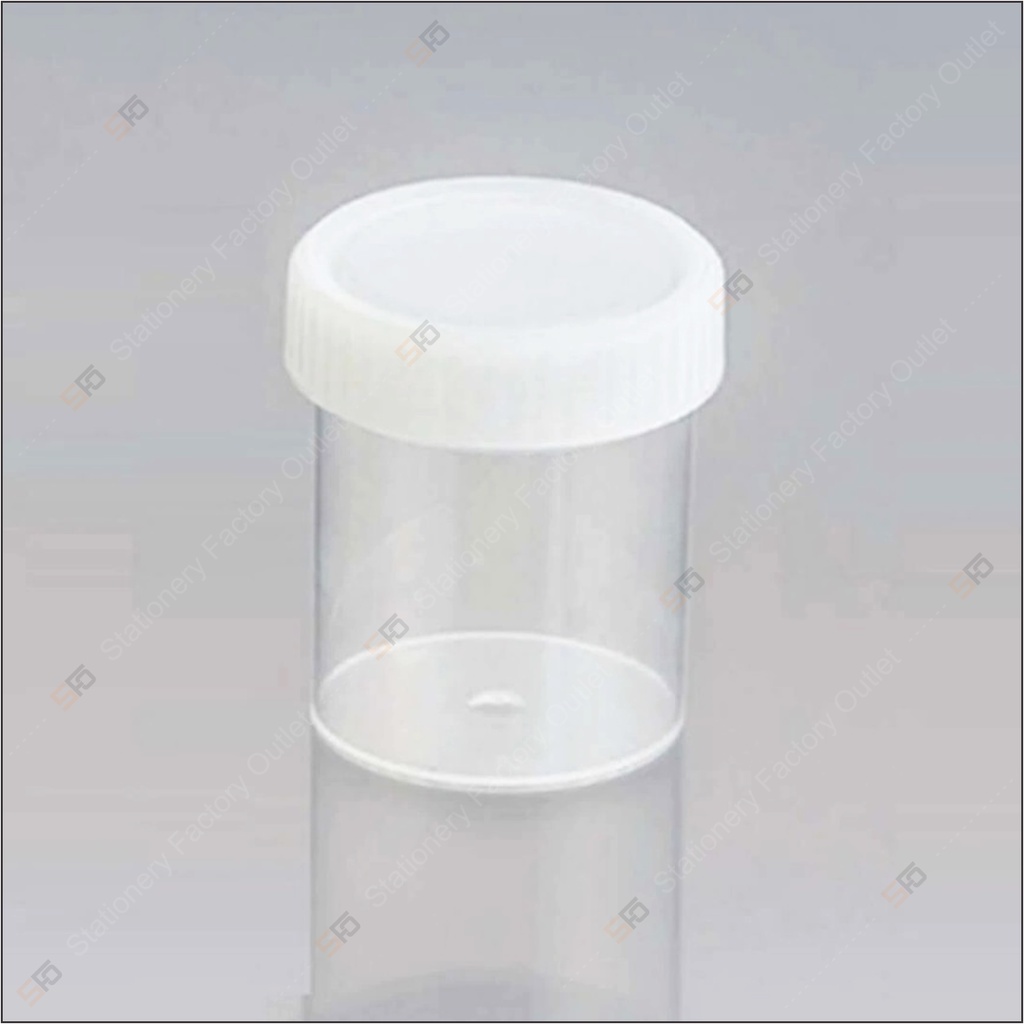 Jual Botol Plastik 20 cc - Tempat Pot Slime Manik Glitter | Shopee ...