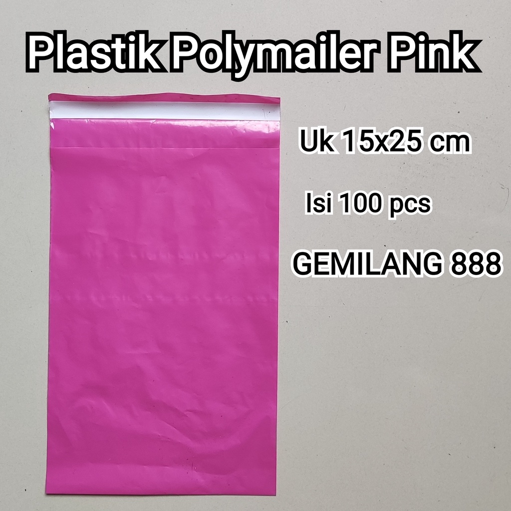 Jual Plastik Polymailer Silver Uk 40x50 50pcs 35x45 50 Pcs 30x40 100pcs 25x35 9820