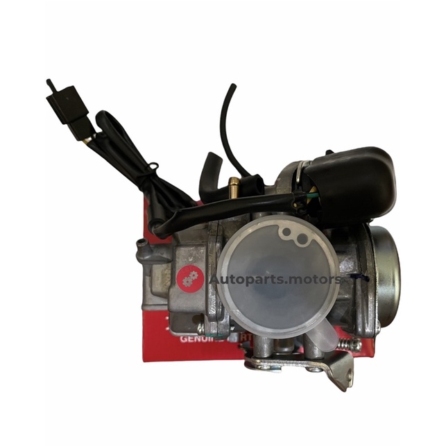 Jual KARBURATOR KARBU HONDA VARIO KARBU/VARIO LAMA CODE KVB | Shopee ...