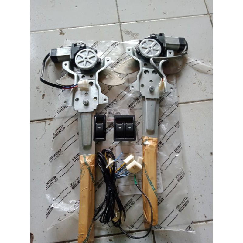 Jual power window Daihatsu Gran max dua pintu | Shopee Indonesia