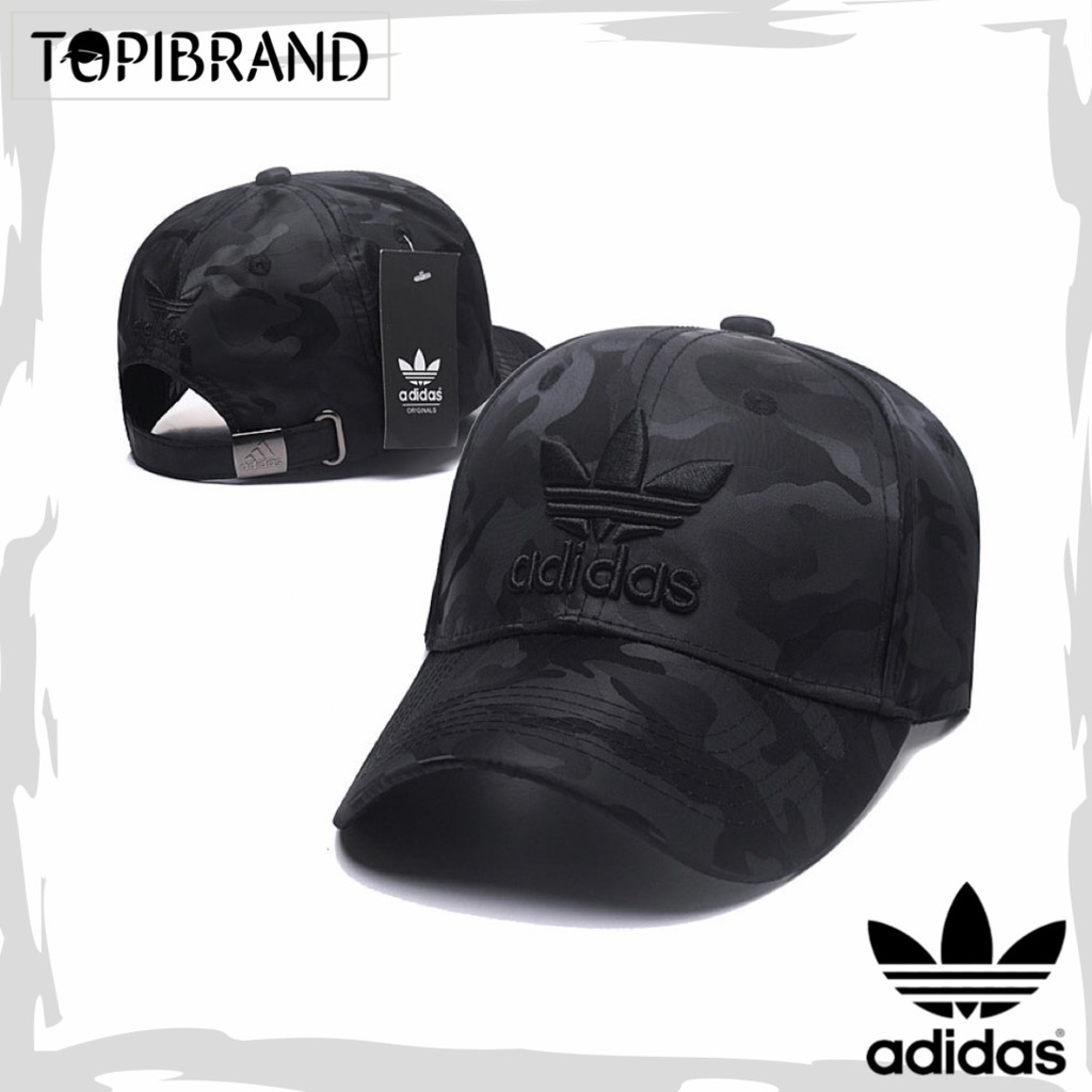 TOPI SPORT ADIDAS ARMY LEAF PREMIUM BASEBALL CAP